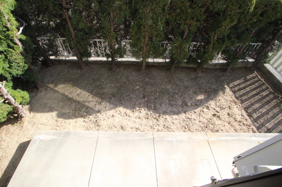 セジュール原A棟