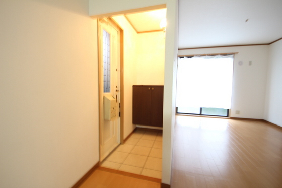 セジュール原A棟