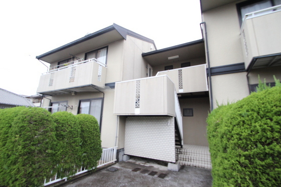 セジュール原A棟