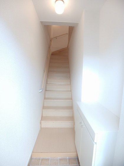 アンジェリーク ベルA