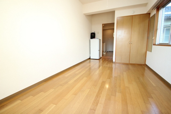 ベリーベルマンション