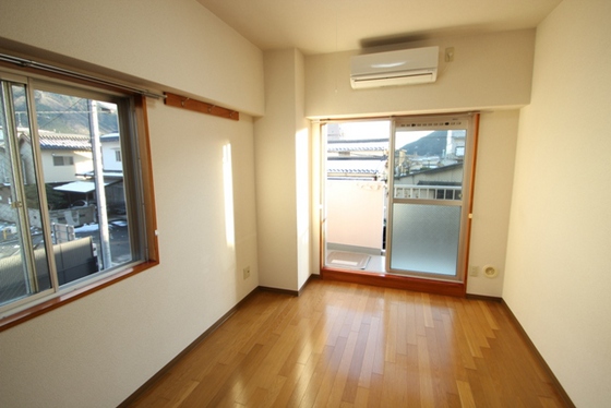 ベリーベルマンション