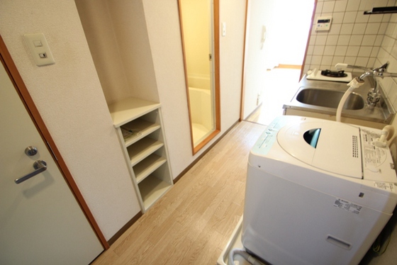 ベリーベルマンション