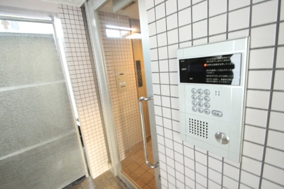 ベリーベルマンション