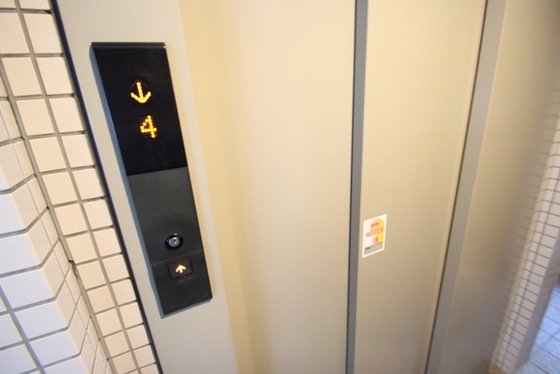 ベリーベルマンション