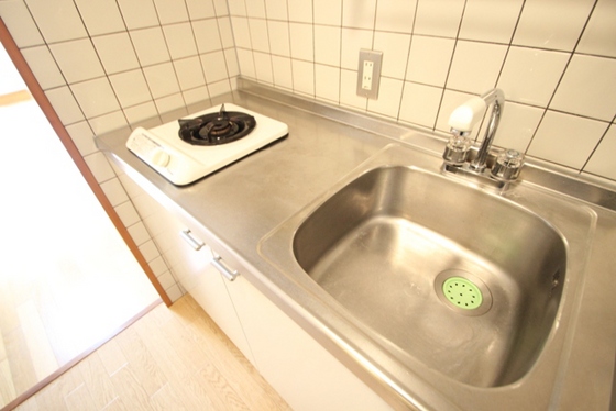 ベリーベルマンション