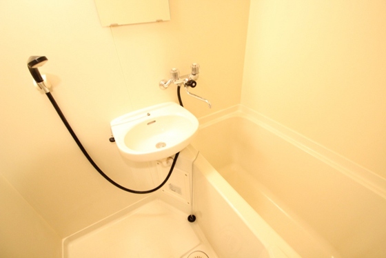 ベリーベルマンション