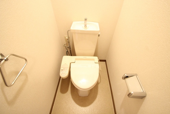 ベリーベルマンション