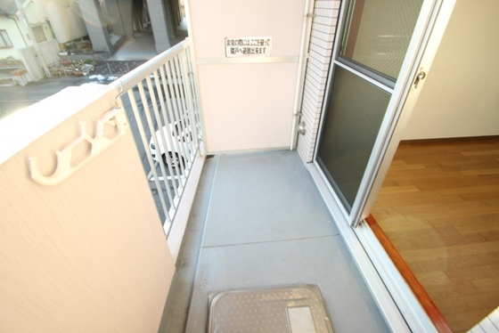 ベリーベルマンション