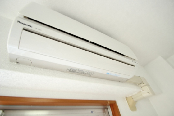 ベリーベルマンション