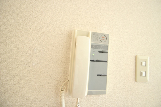 ベリーベルマンション