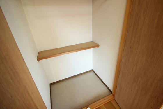 ベリーベルマンション