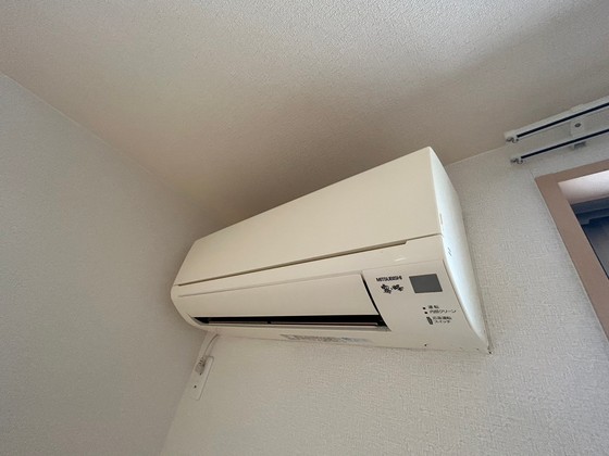 コンフォーザ庚午中