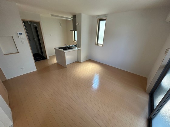 コンフォーザ庚午中