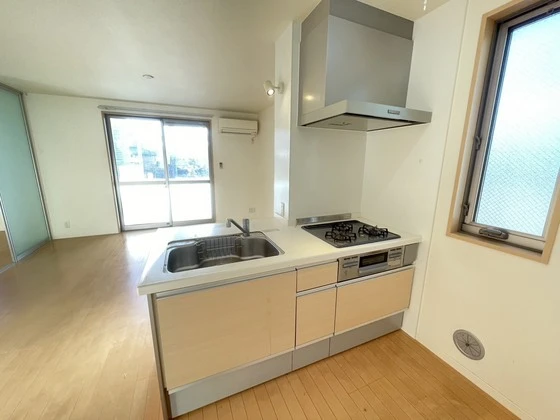 コンフォーザ庚午中