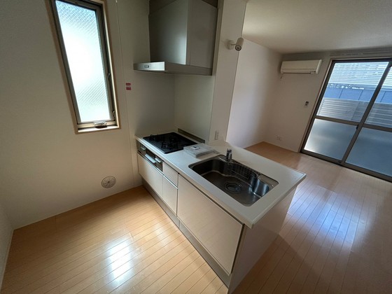 コンフォーザ庚午中