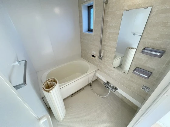 コンフォーザ庚午中