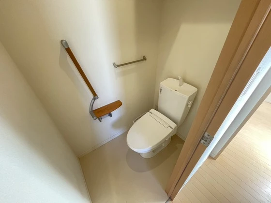 コンフォーザ庚午中