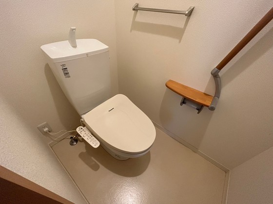 コンフォーザ庚午中