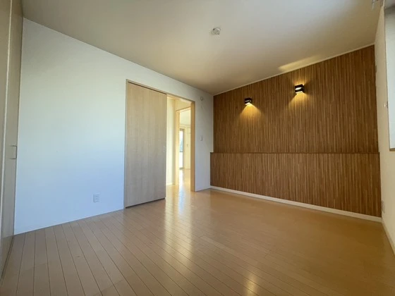 コンフォーザ庚午中