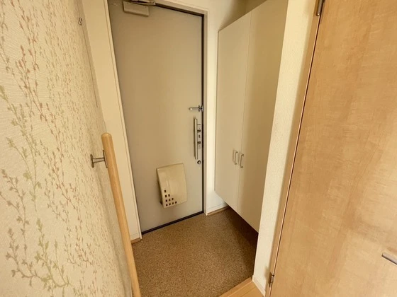 コンフォーザ庚午中