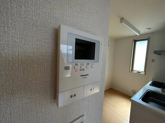 コンフォーザ庚午中