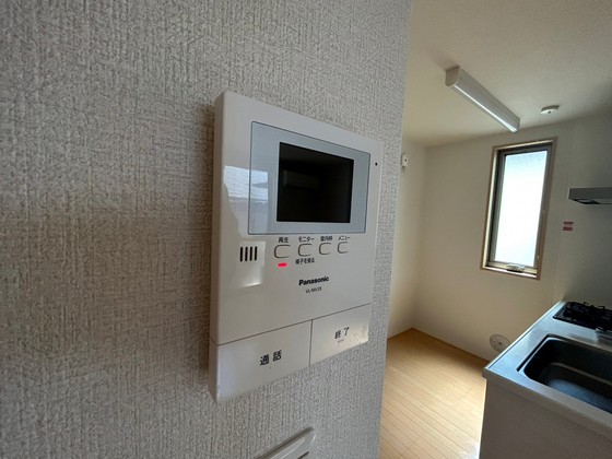 コンフォーザ庚午中