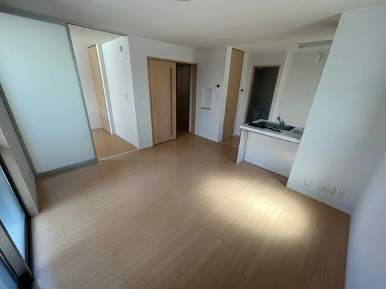 コンフォーザ庚午中