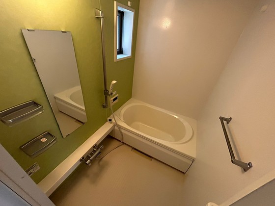 コンフォーザ庚午中