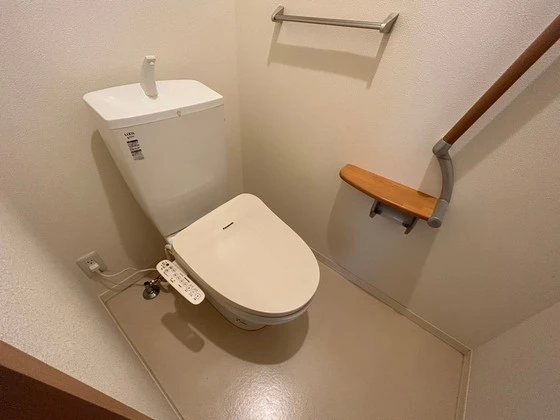 コンフォーザ庚午中