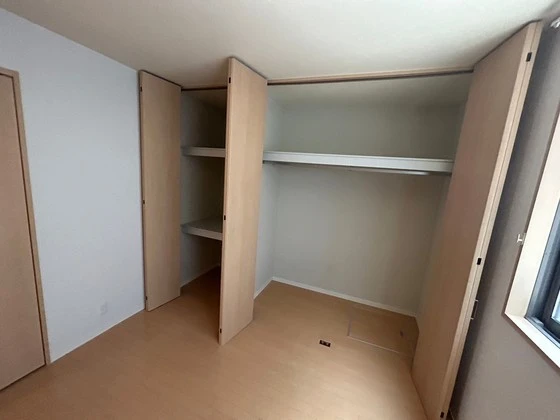 コンフォーザ庚午中