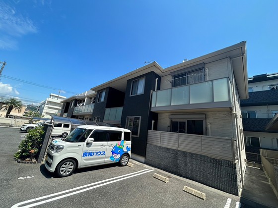 コンフォーザ庚午中