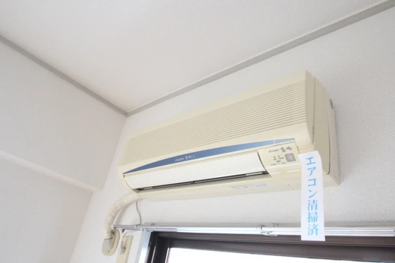 ベルコート藤井