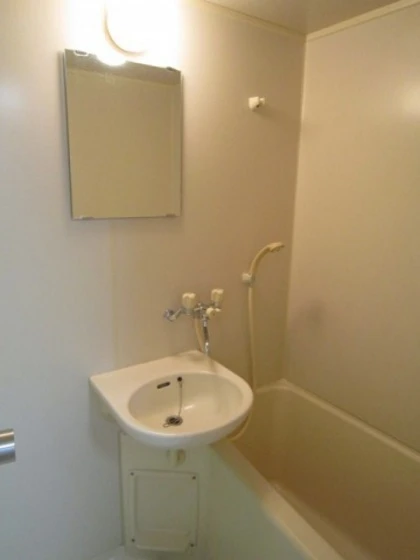 ベルコート藤井