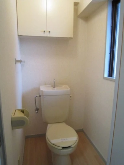 ベルコート藤井