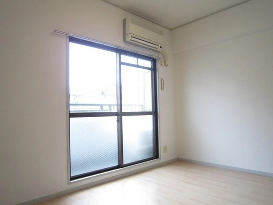 ベルコート藤井