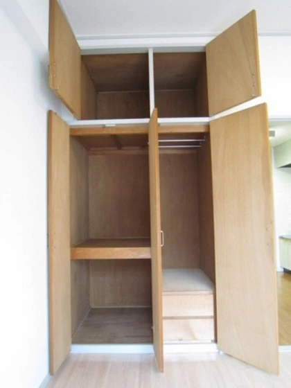 ベルコート藤井