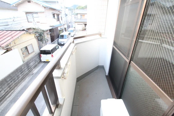 ベルコート藤井