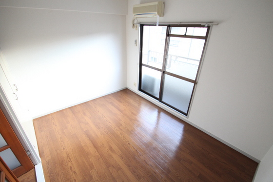 ベルコート藤井