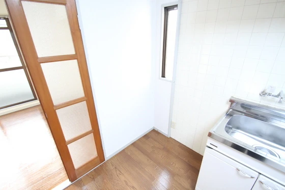 ベルコート藤井