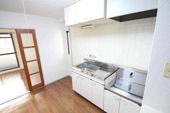 ベルコート藤井