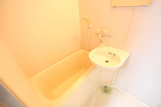 ベルコート藤井