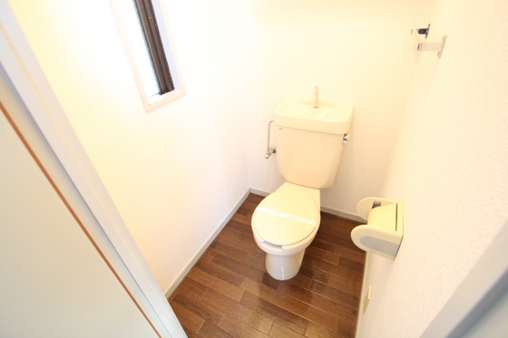 ベルコート藤井