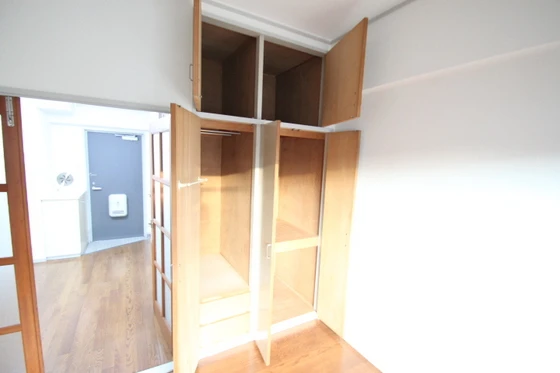 ベルコート藤井