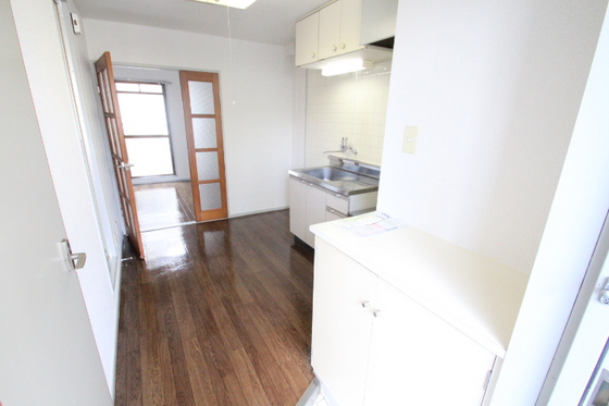 ベルコート藤井