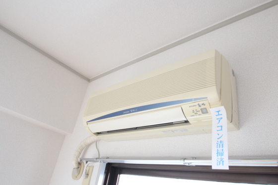 ベルコート藤井