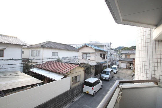 ベルコート藤井