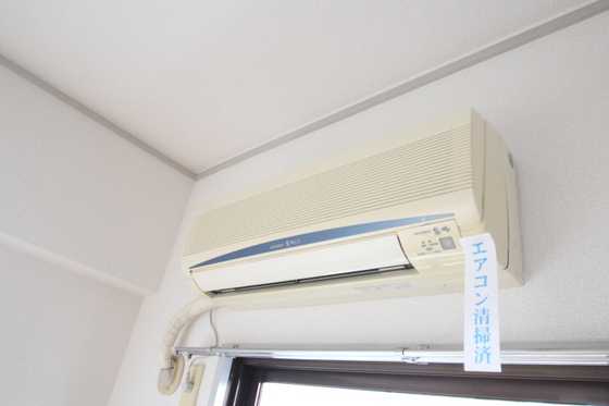 ベルコート藤井