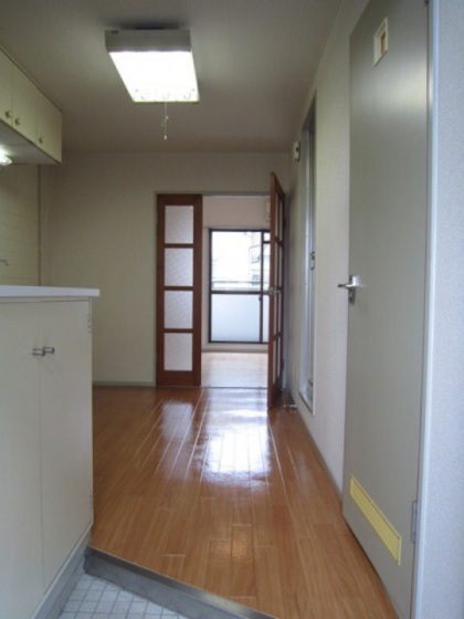 ベルコート藤井