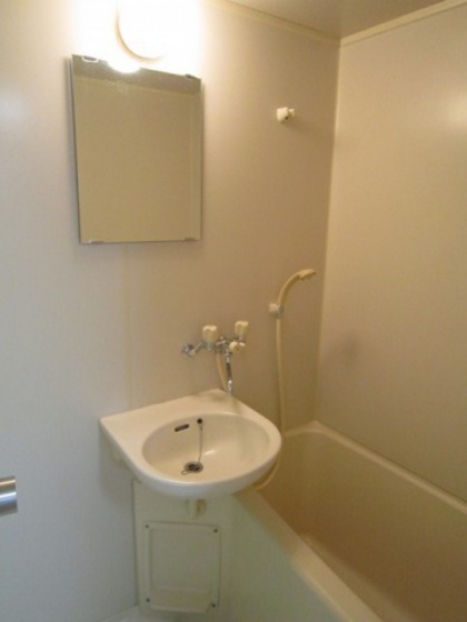 ベルコート藤井